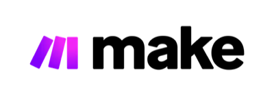 Make logo
